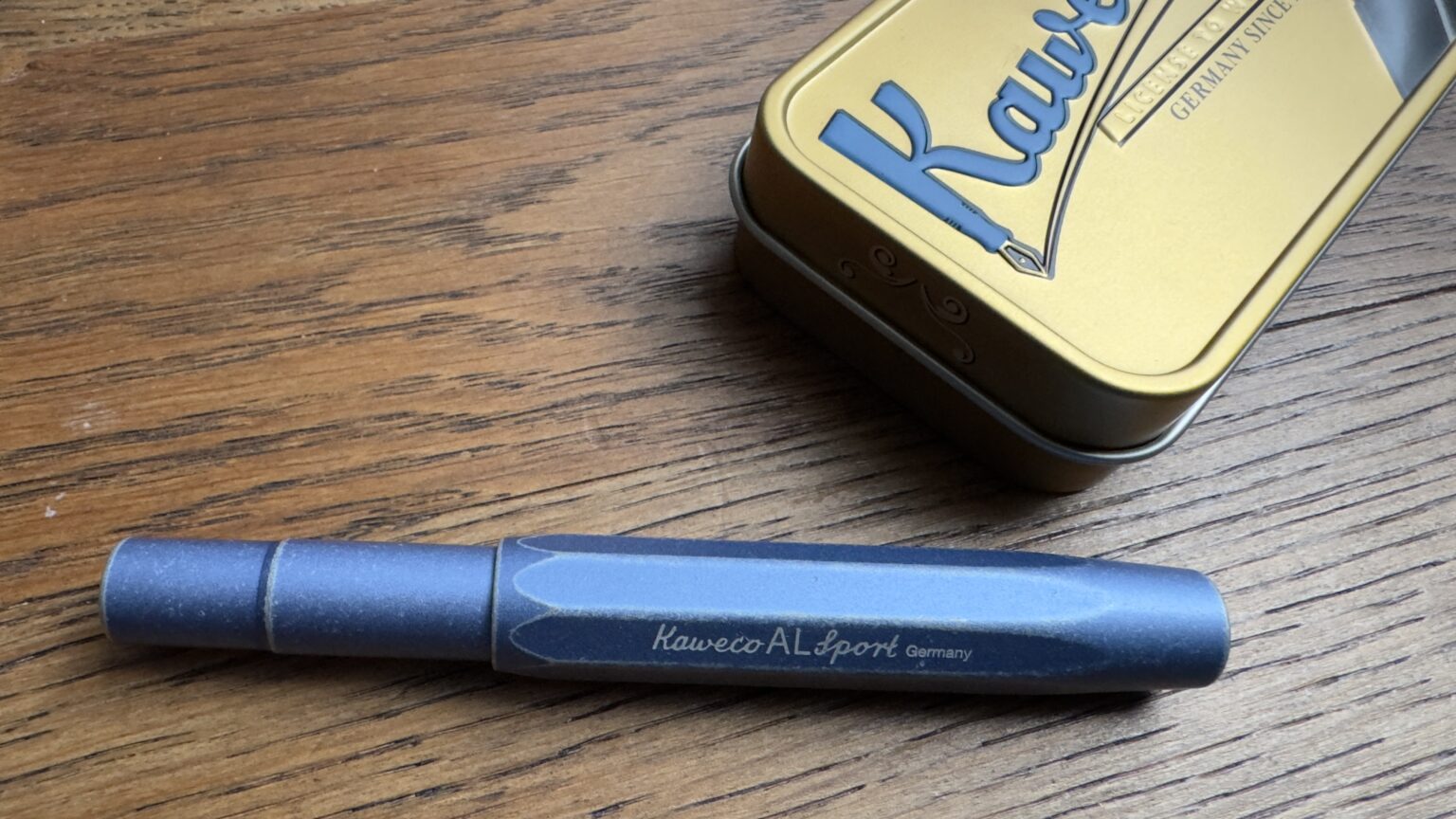 Kaweco AL Sport