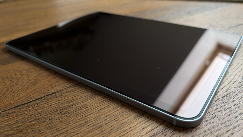 iPad Air M4
