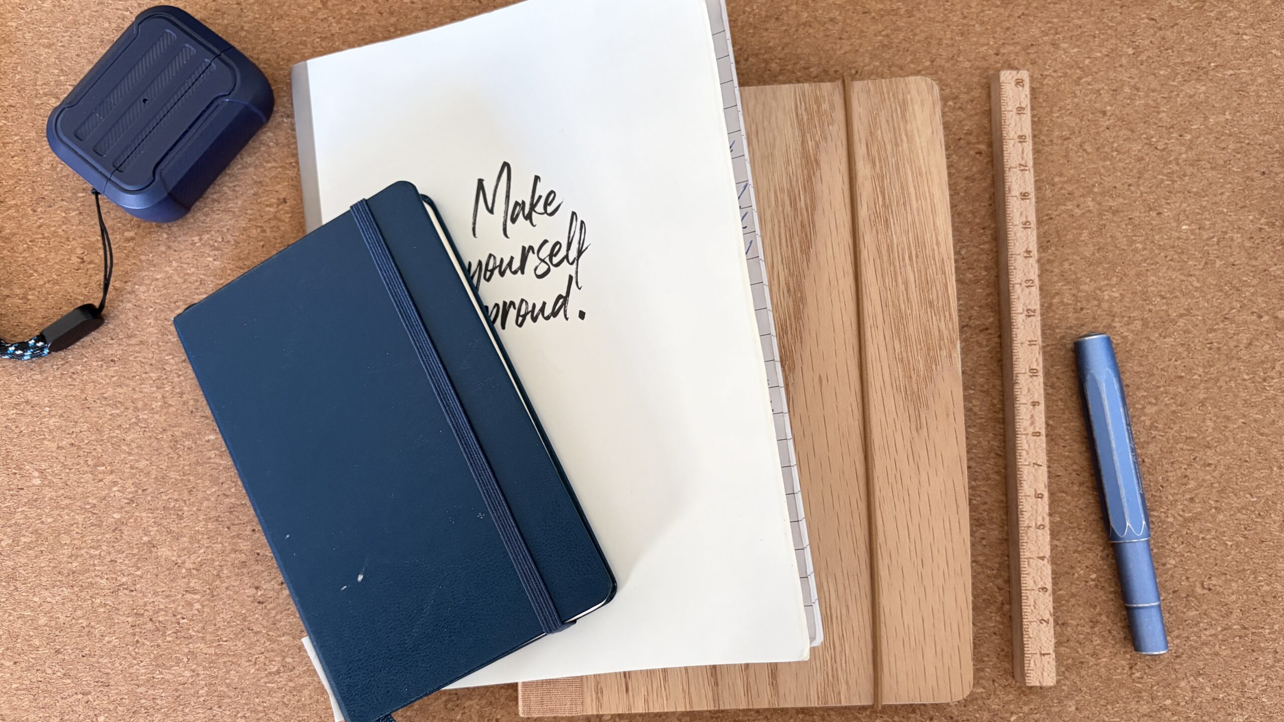 Daily Journaling – 3 Jahre später